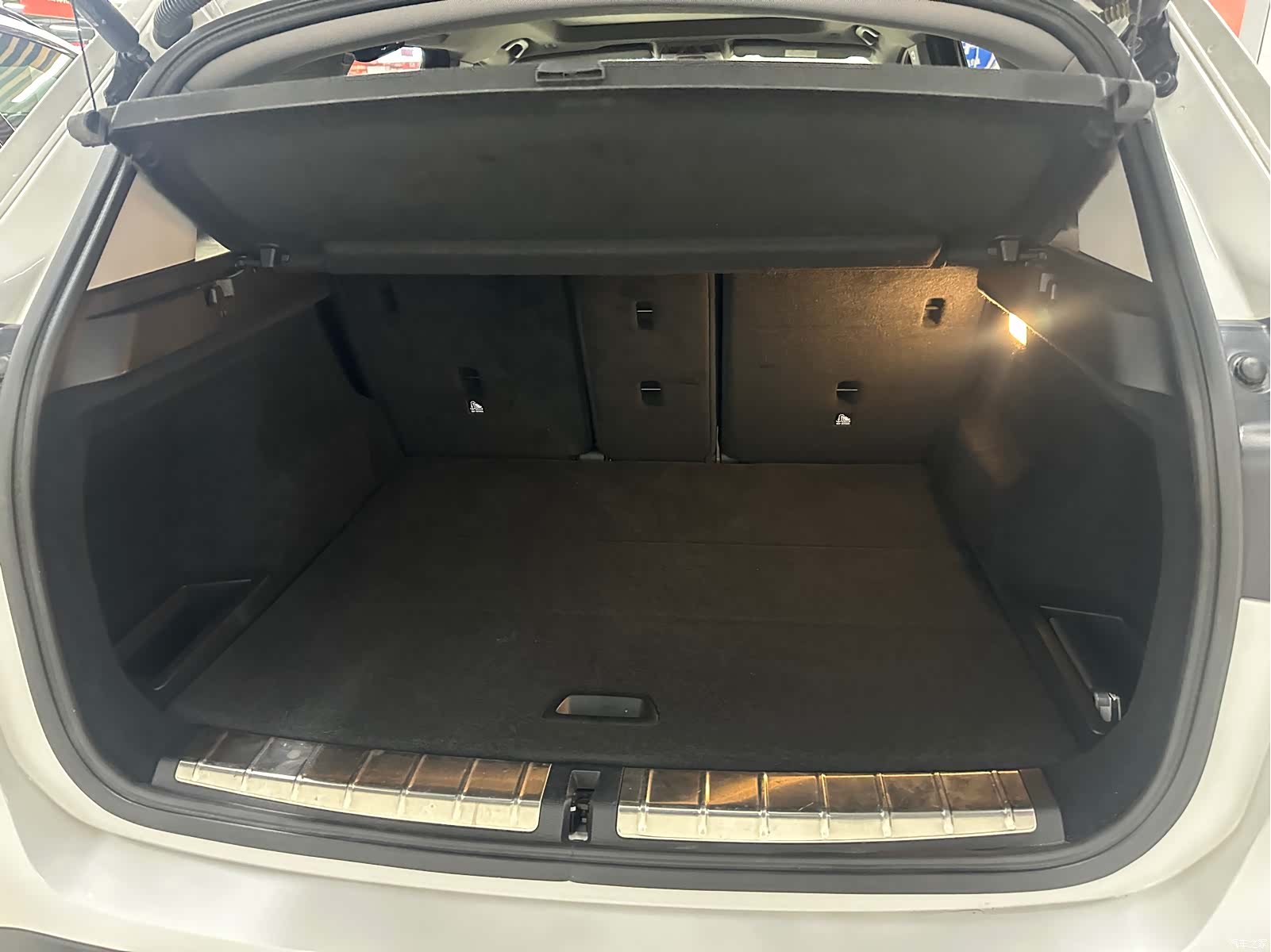 BMW X1, 2019 15