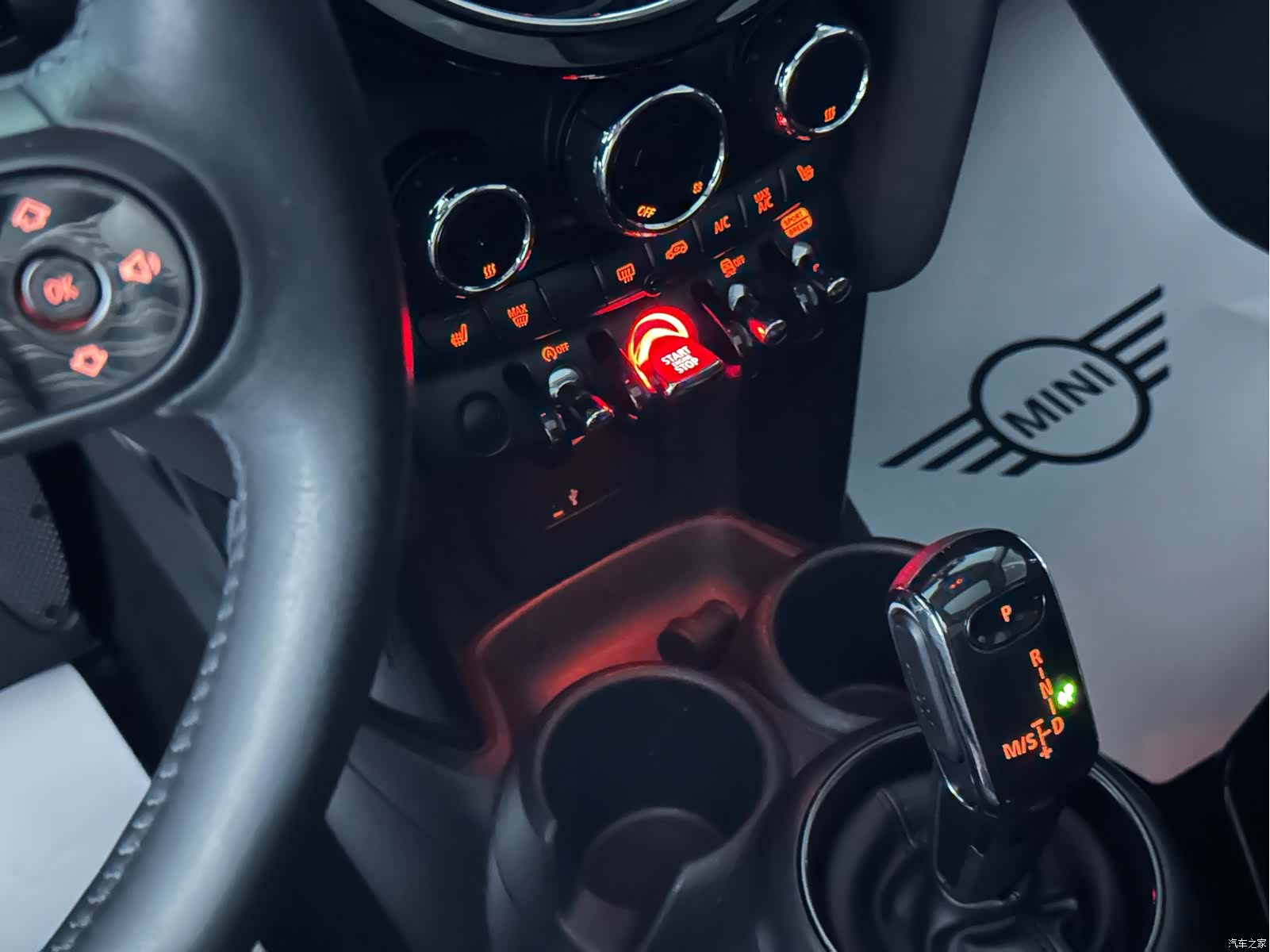 Mini Cooper, 2021 14