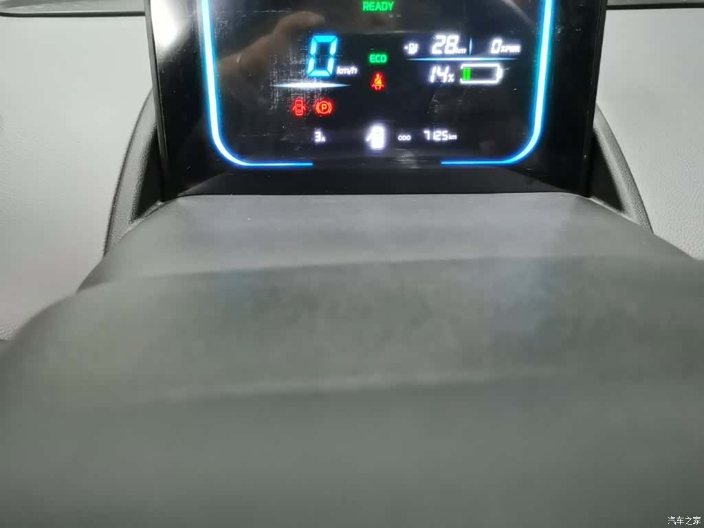 Changan Lumin, 2025 12