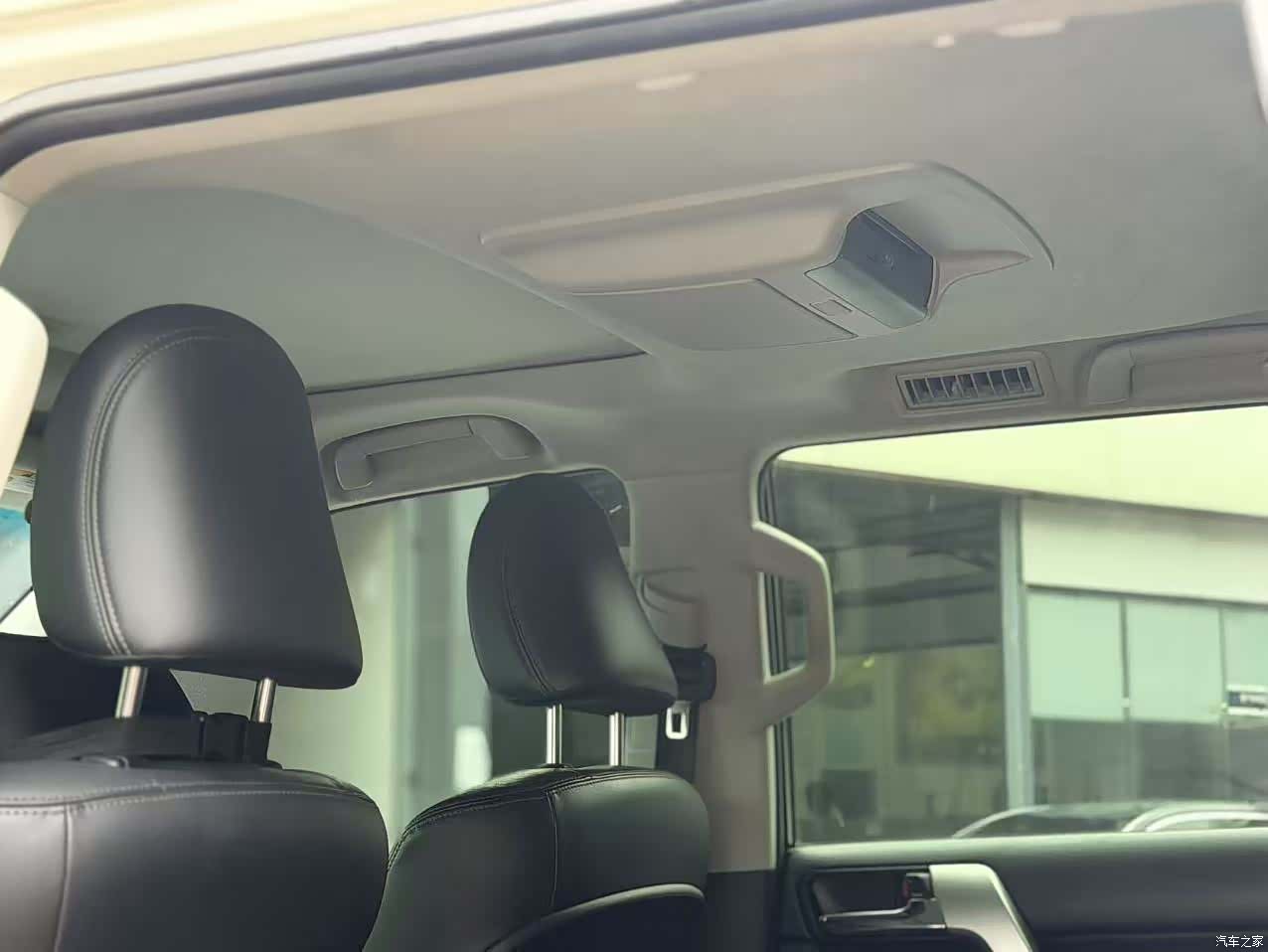 Toyota Prado, 2017 8