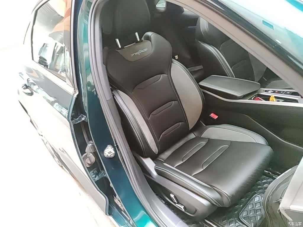 Geely Preface, 2024 25