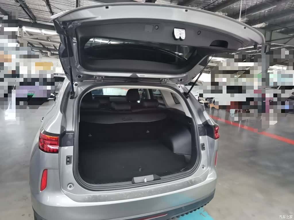 Haval H6, 2025 19