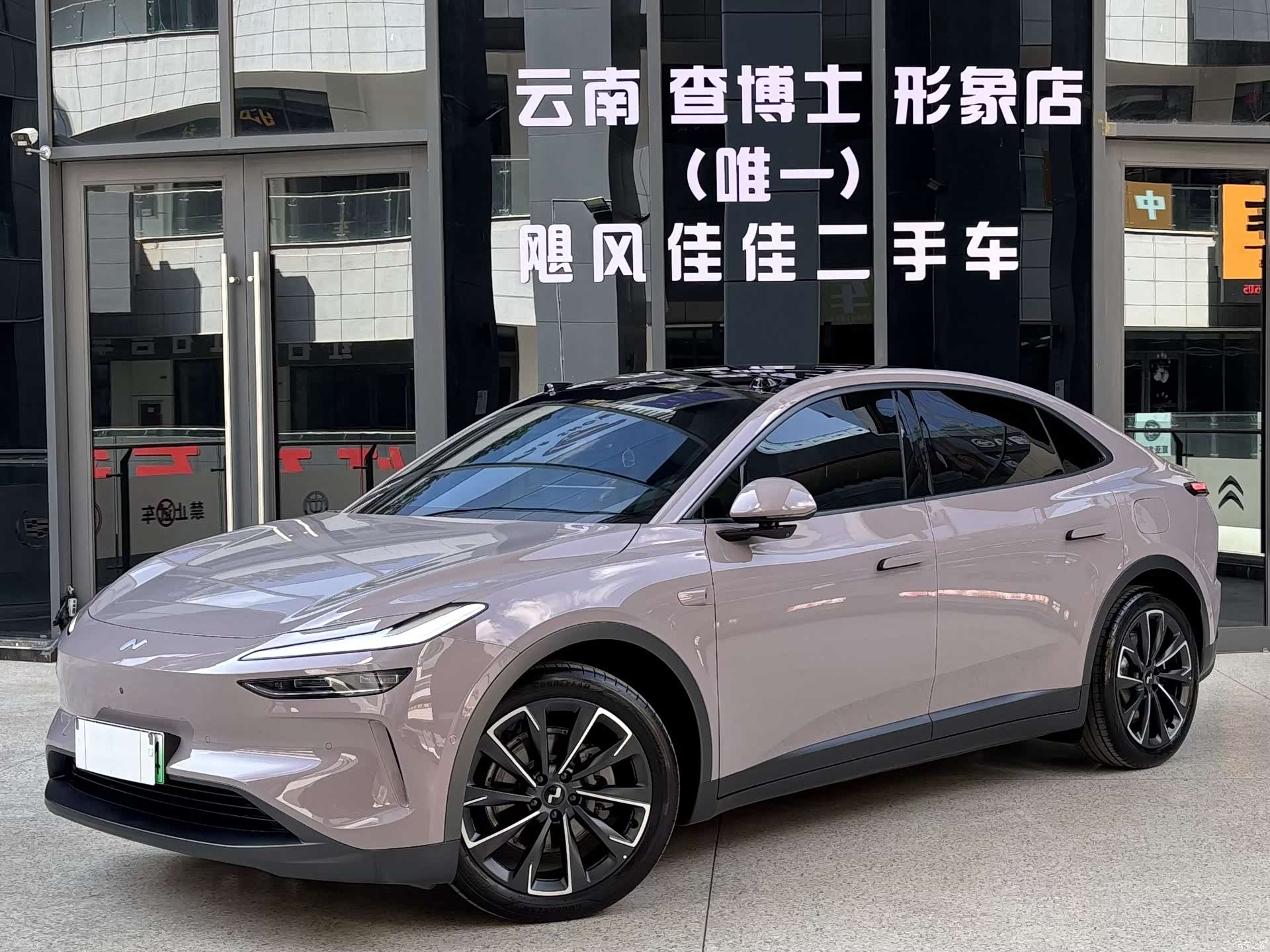 NIO L60, 2025 1