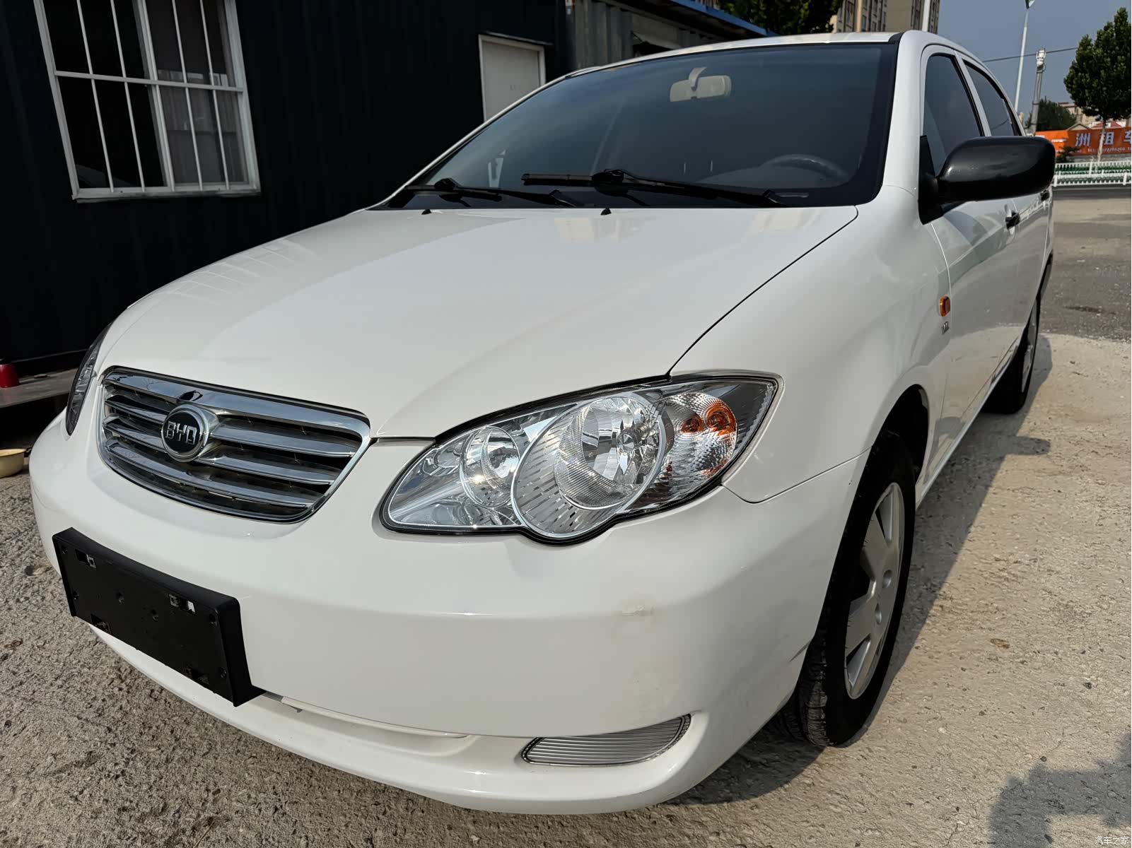 BYD F3, 2020 1