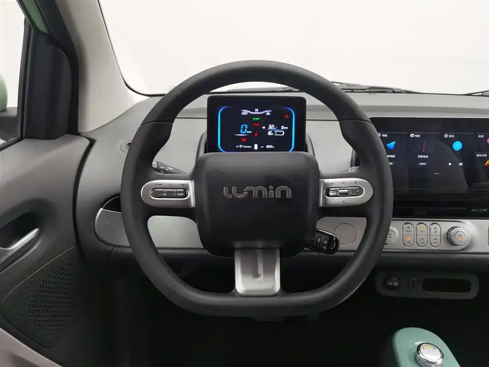 Changan Changan Lumin Changan Changan Lumin