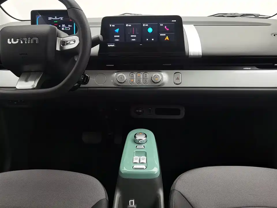 Changan Changan Lumin Changan Changan Lumin