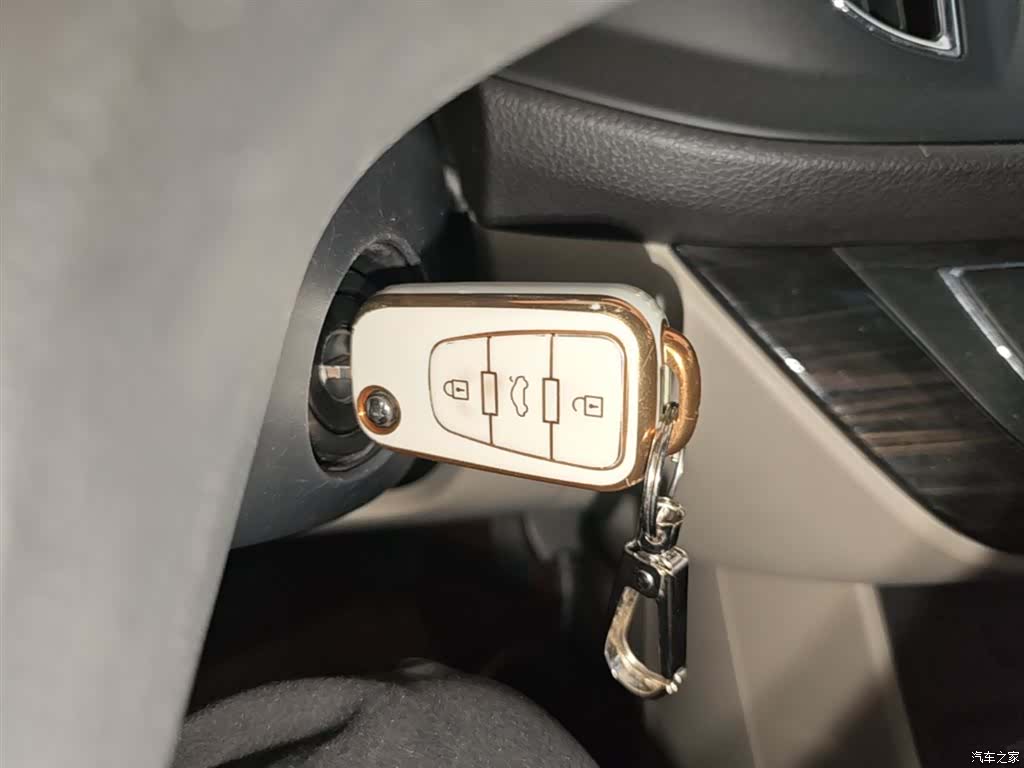 Roewe 360, 2016 9