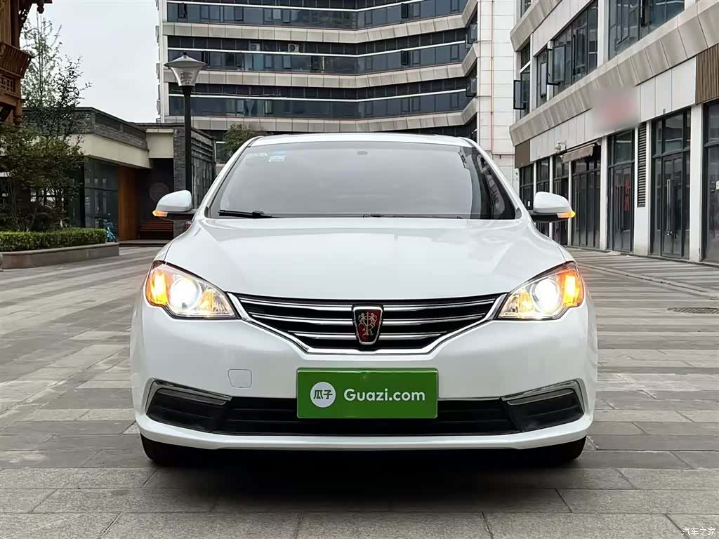 Roewe 360, 2016 3