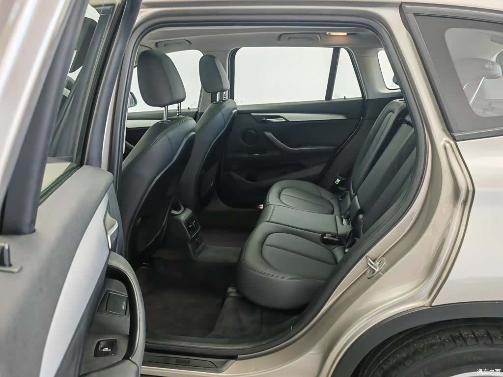 BMW X1, 2017 15