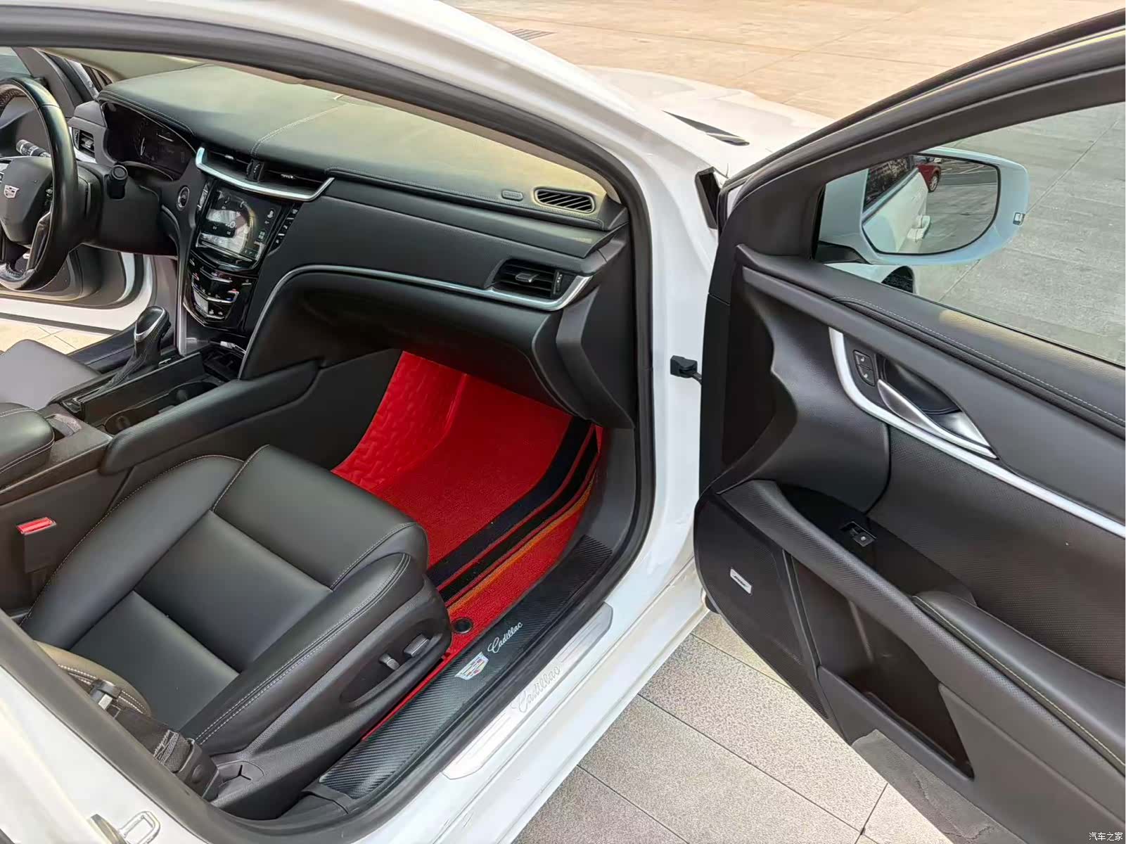 Cadillac XTS, 2019 4