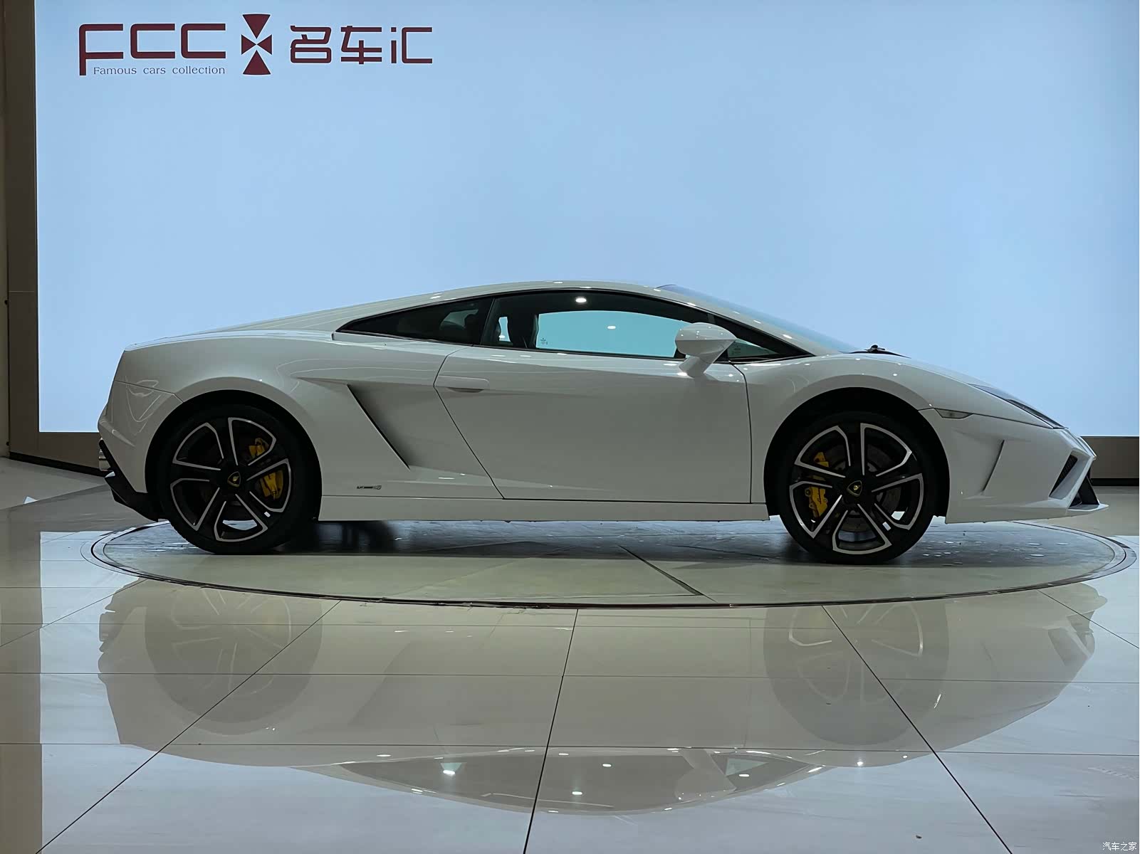 Lamborghini Gallardo, 2016 4