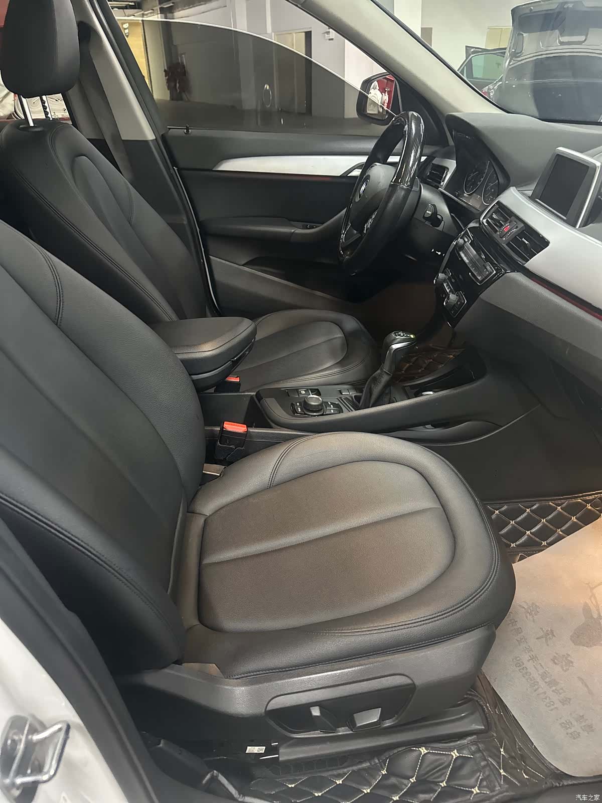 BMW X1, 2018 23