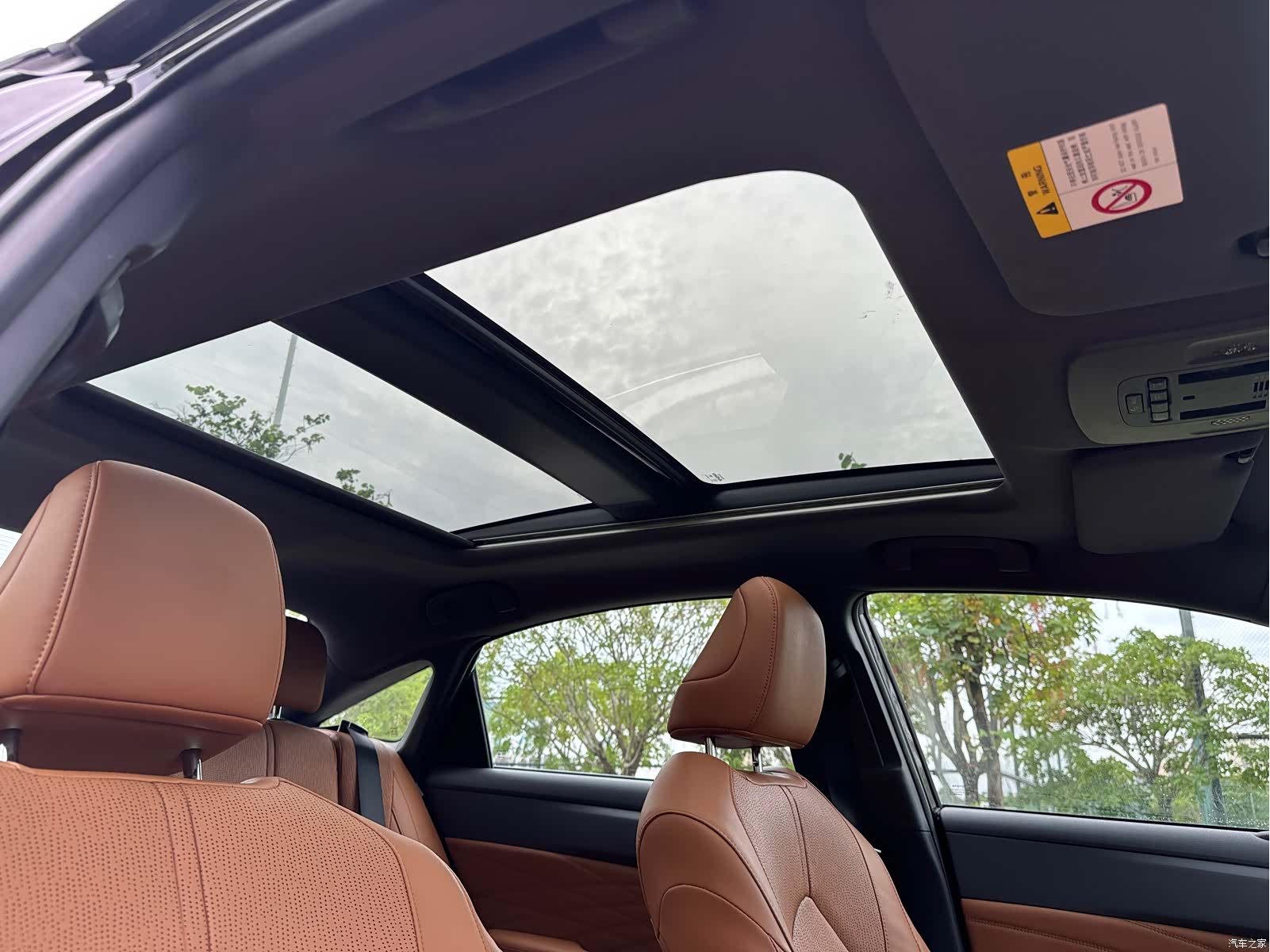 Toyota Avalon, 2021 13