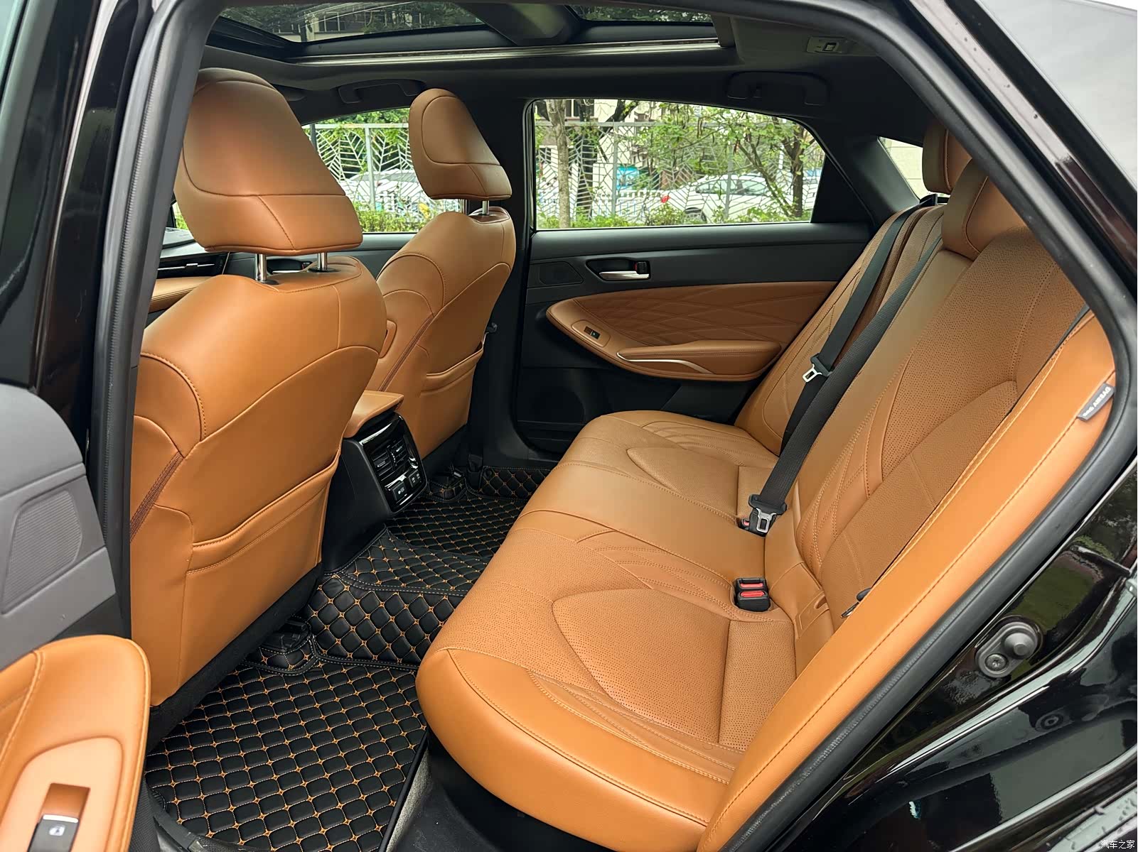 Toyota Avalon, 2021 8