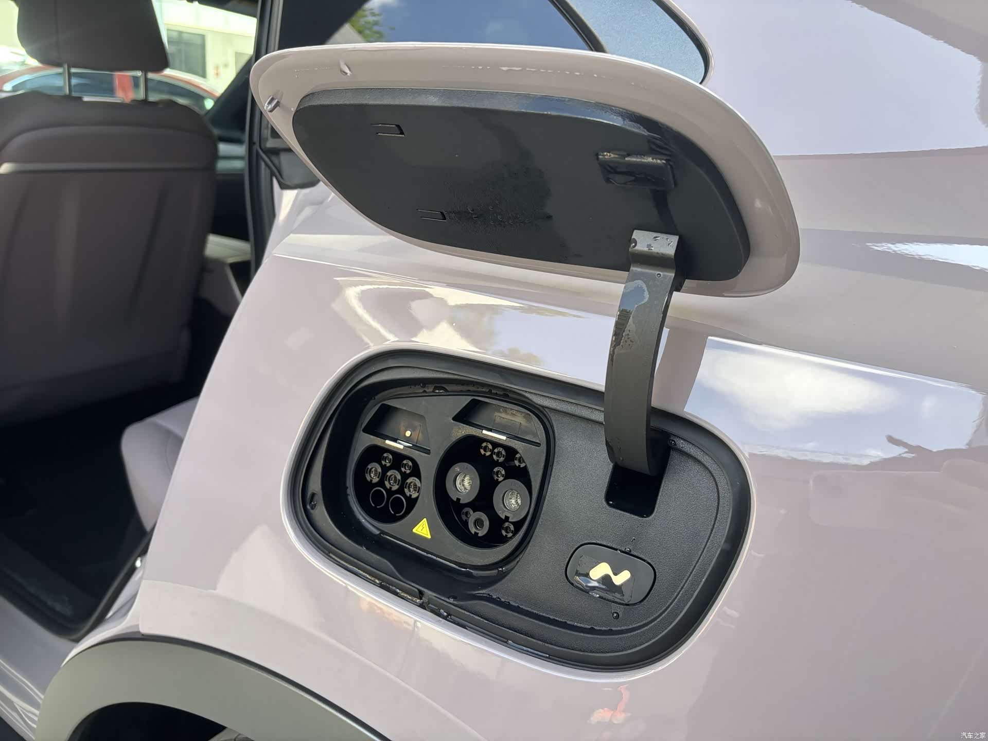 NIO L60, 2025 33