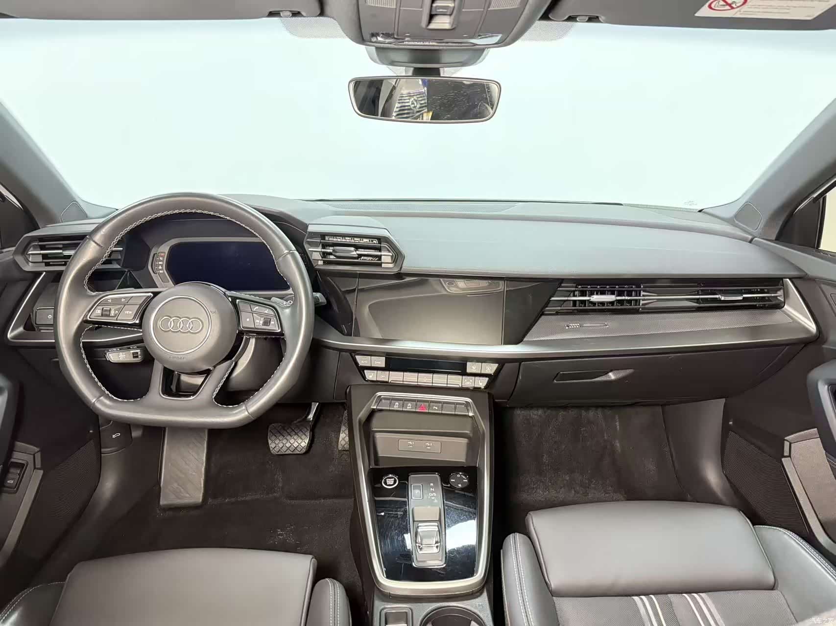 Audi A3, 2022 9