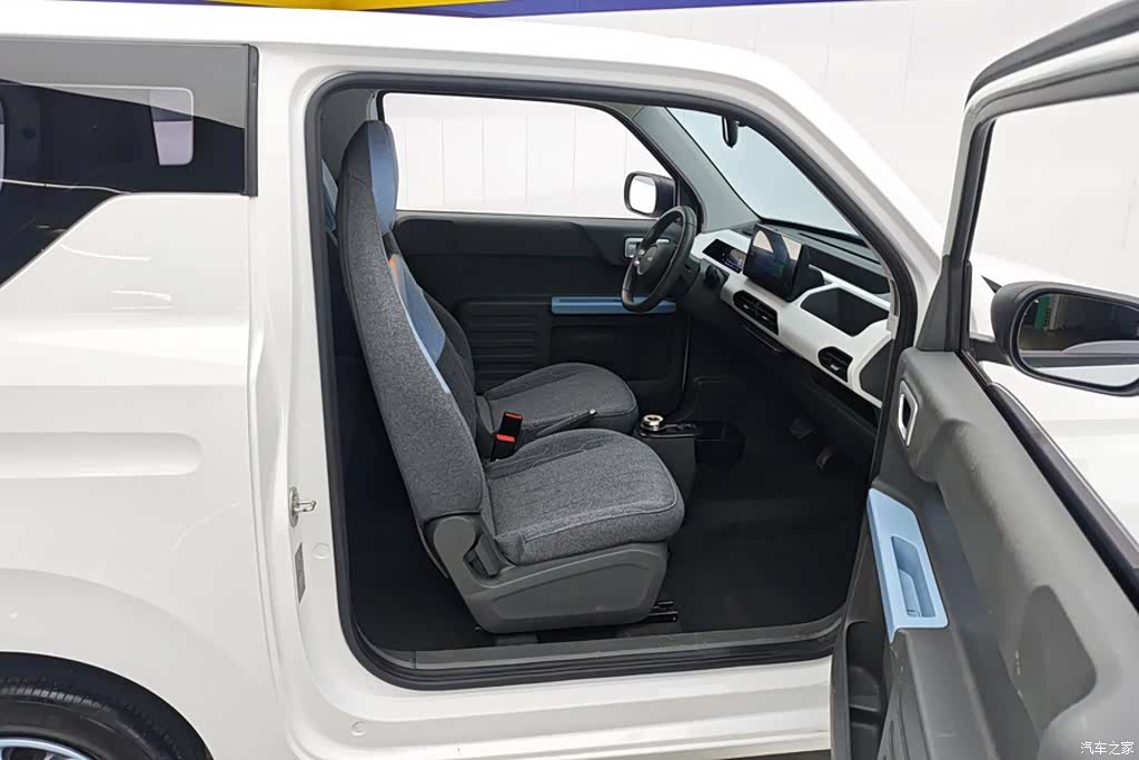 Geely Panda, 2023 8
