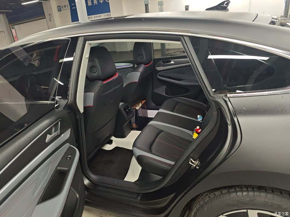 Volkswagen Lamando, 2023 6