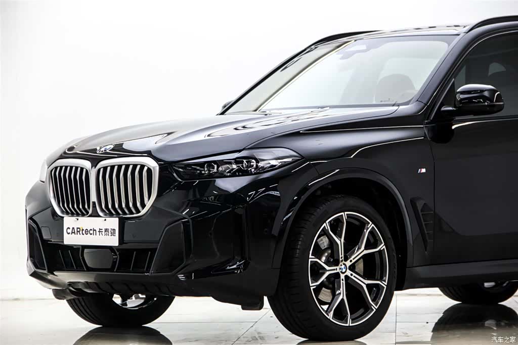 BMW X5, 2023 34