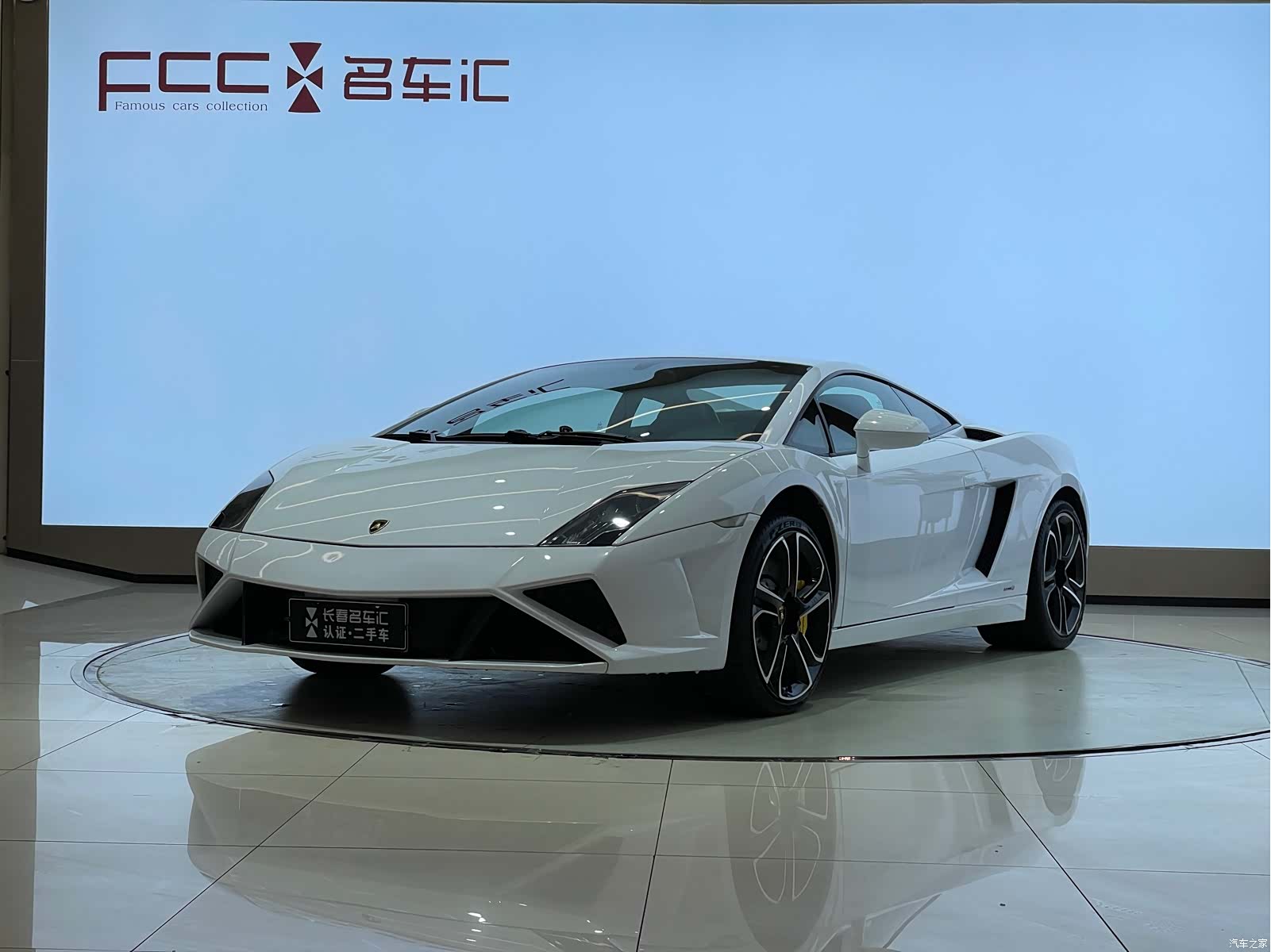 Lamborghini Gallardo, 2016 1