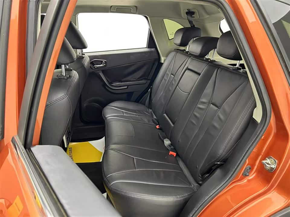 Trumpchi Trumpchi GS5