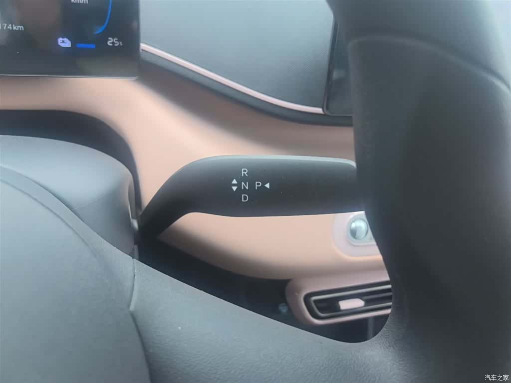 BYD Seagull, 2026 14