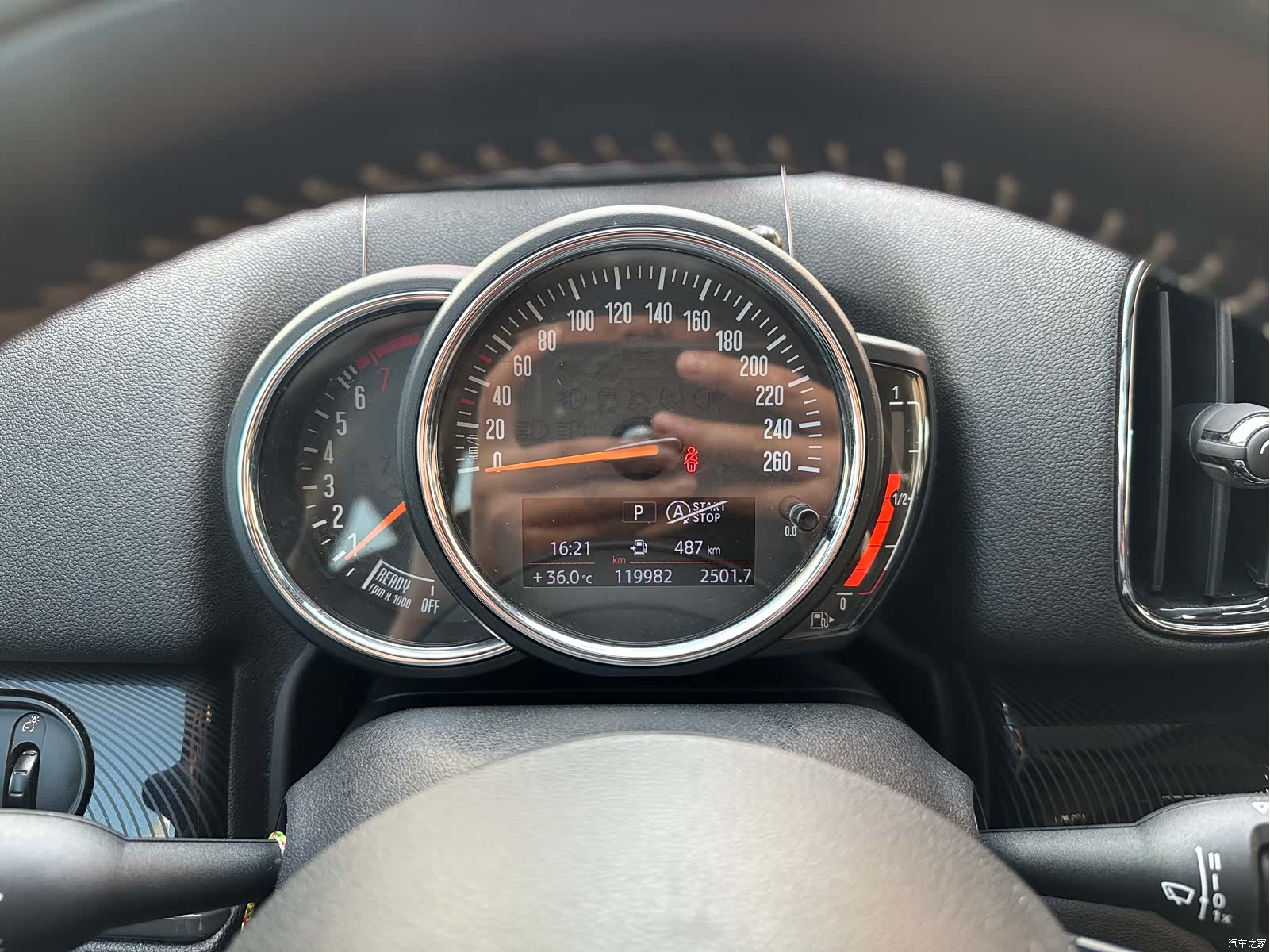 Mini Countryman, 2019 6