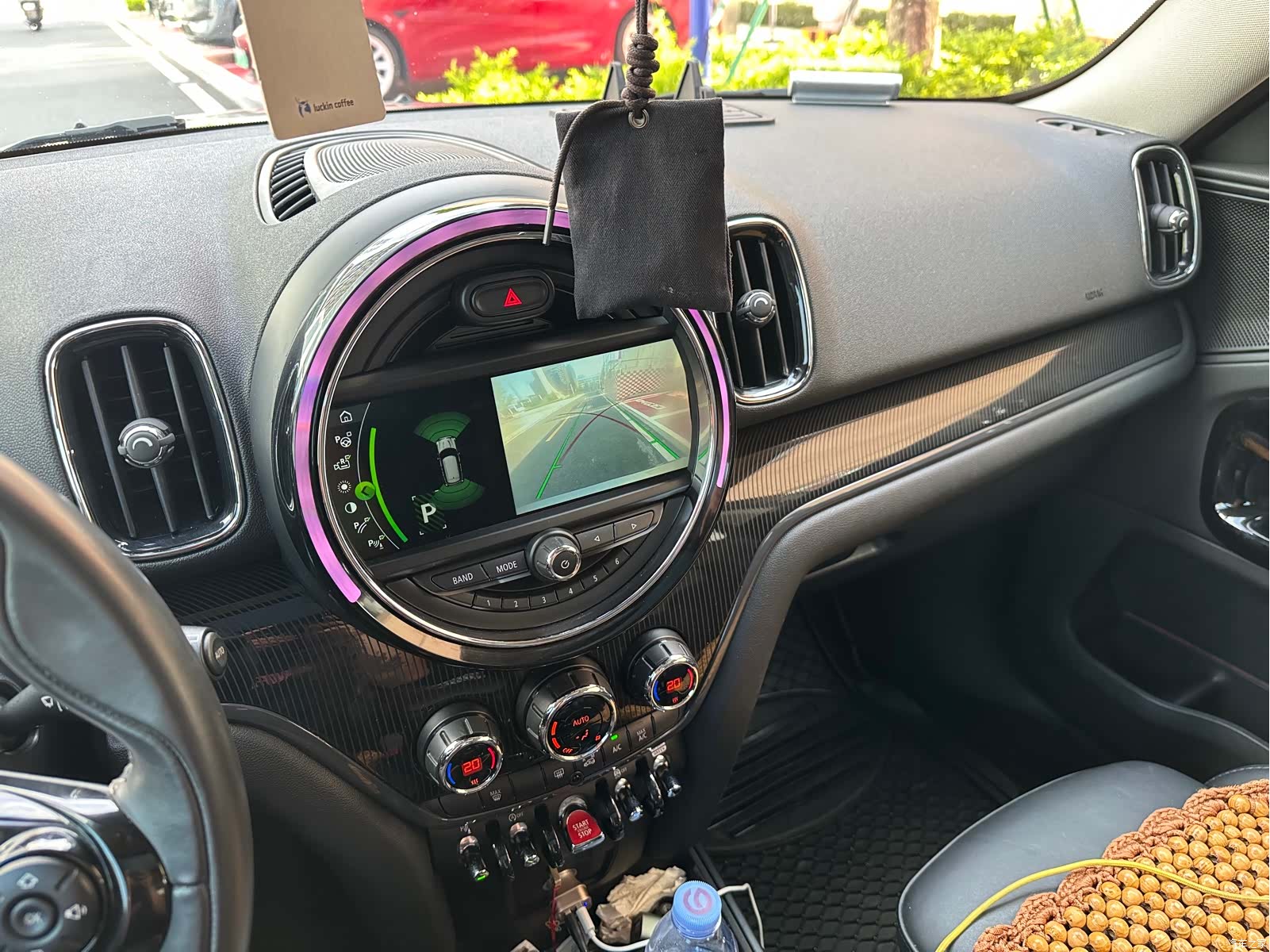 Mini Countryman, 2019 12
