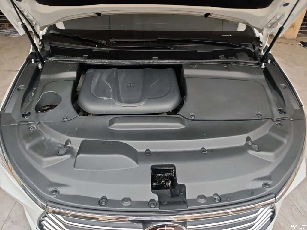 BYD Song, 2018 20