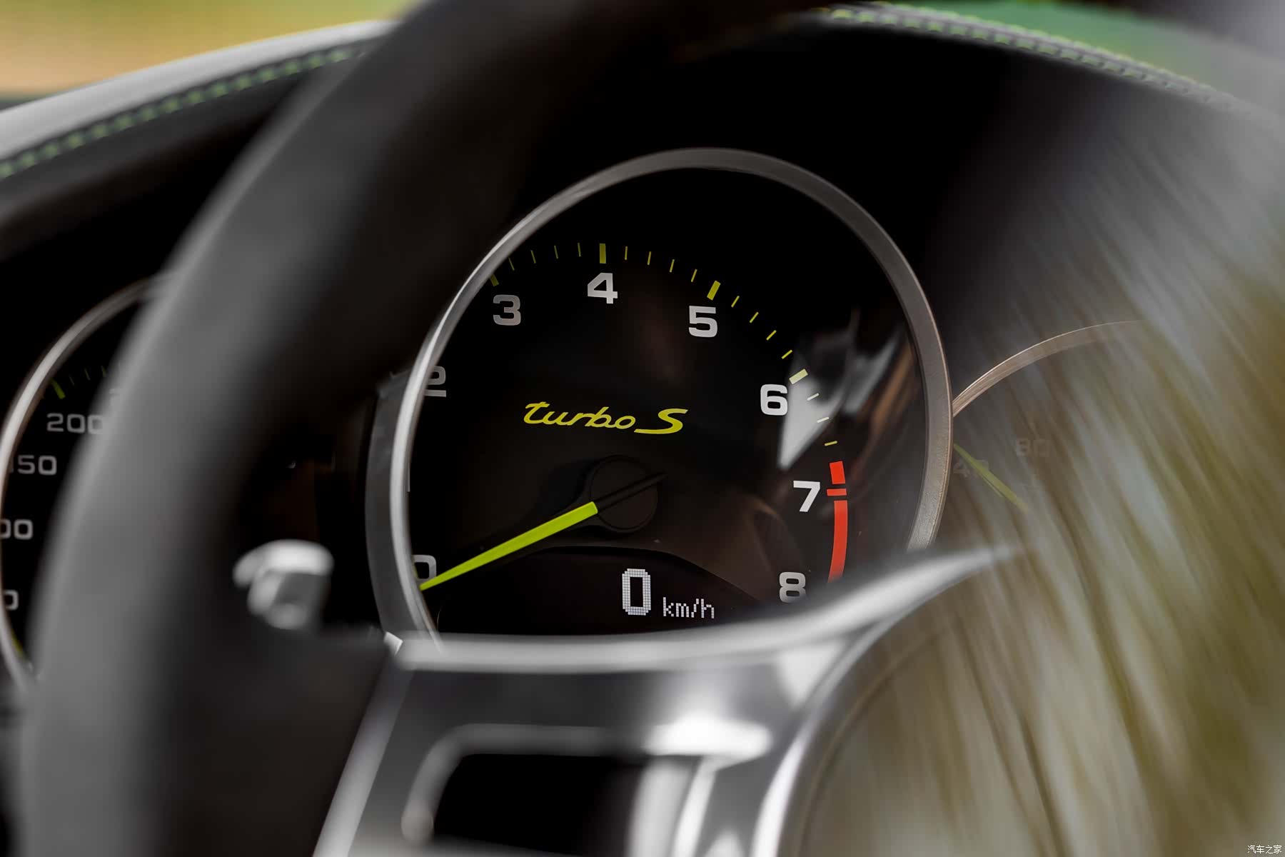 Porsche 911, 2013 8
