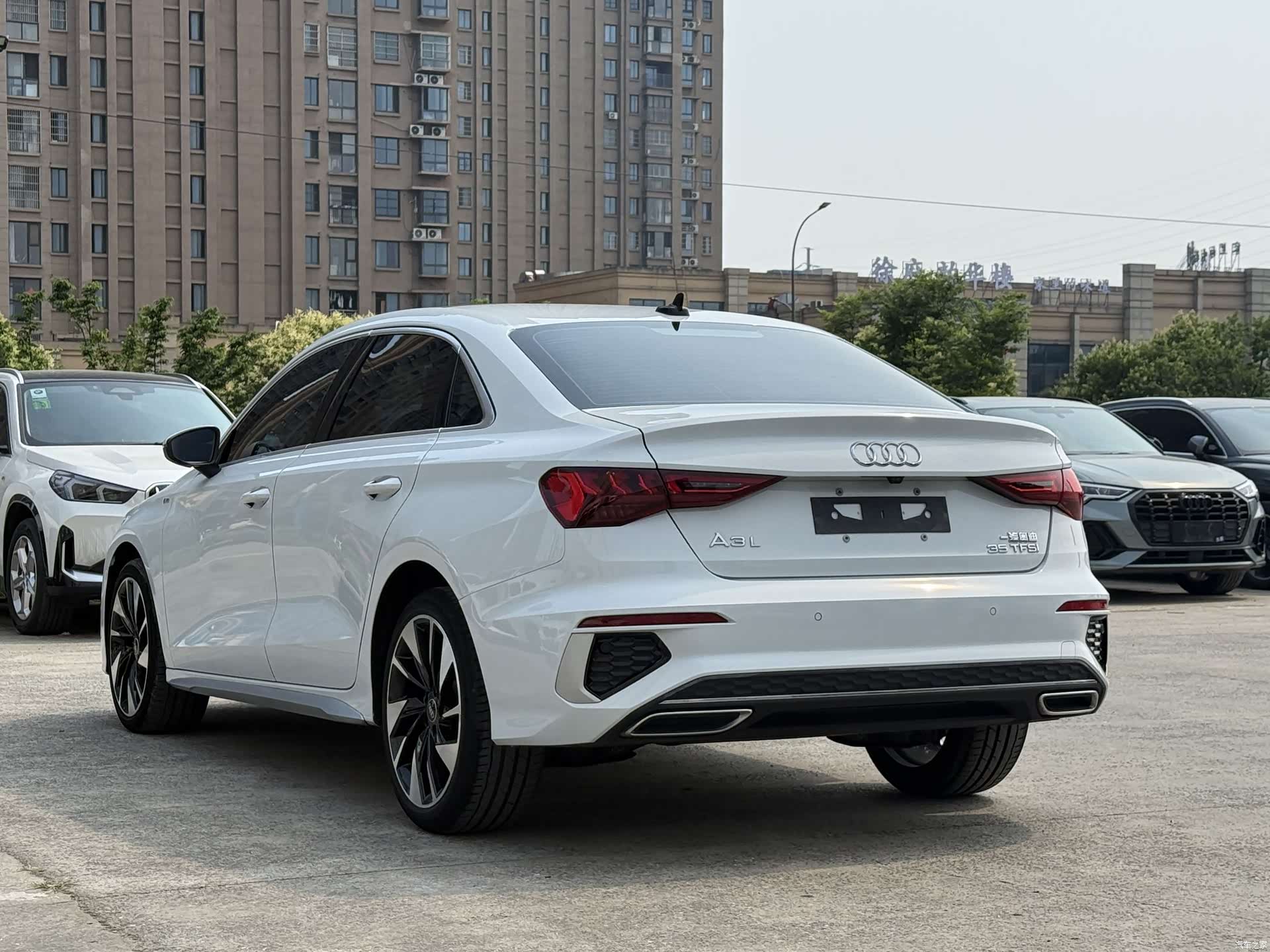 Audi A3, 2023 7