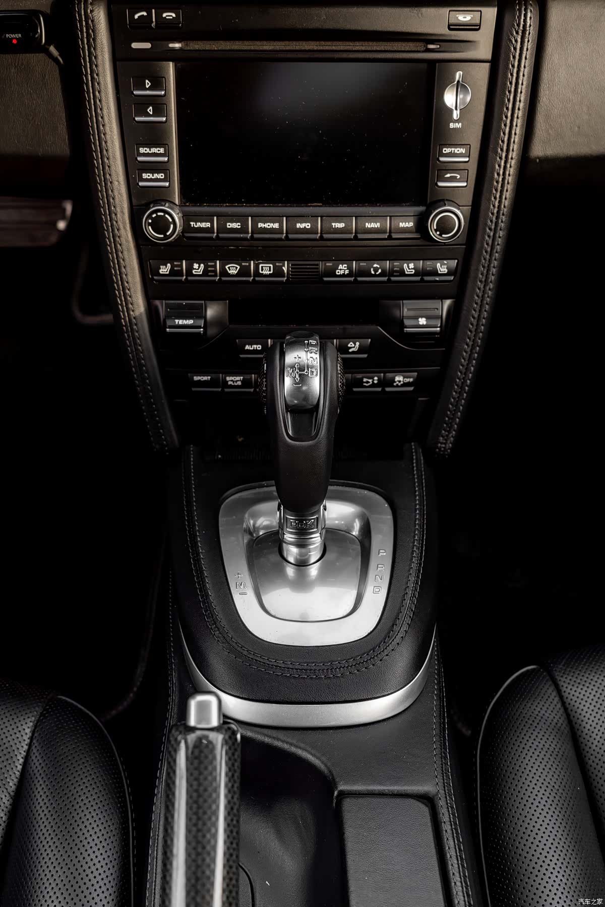 Porsche 911, 2013 11