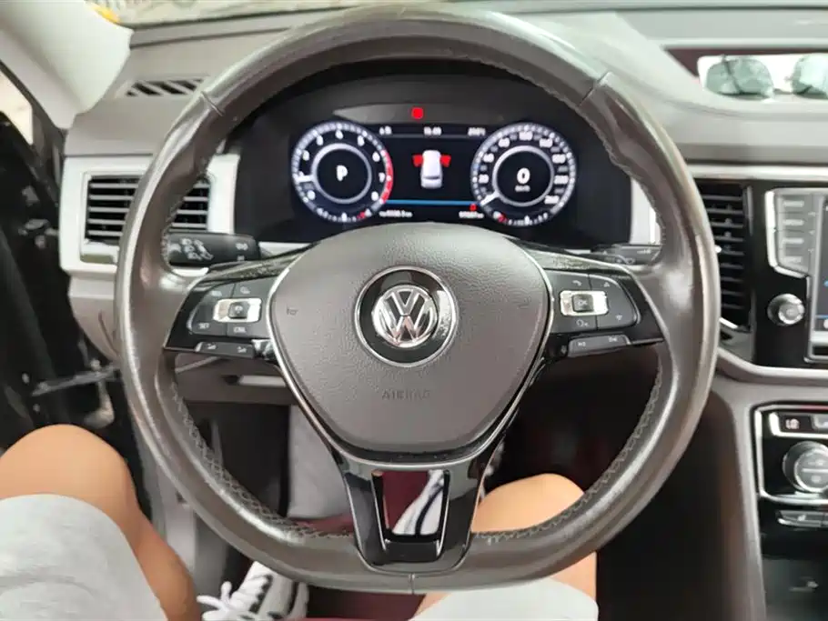 Volkswagen Tourang Volkswagen Tourang