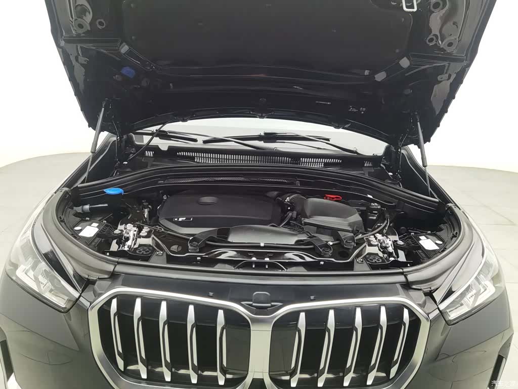 BMW X1, 2024 6