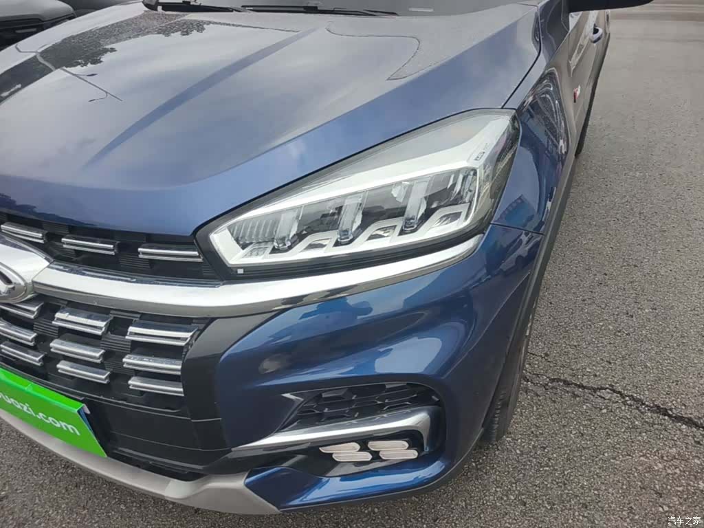 Chery Tiggo 8, 2021 24