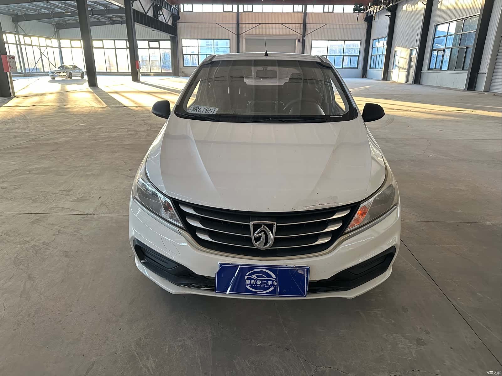 Wuling 310, 2017 2