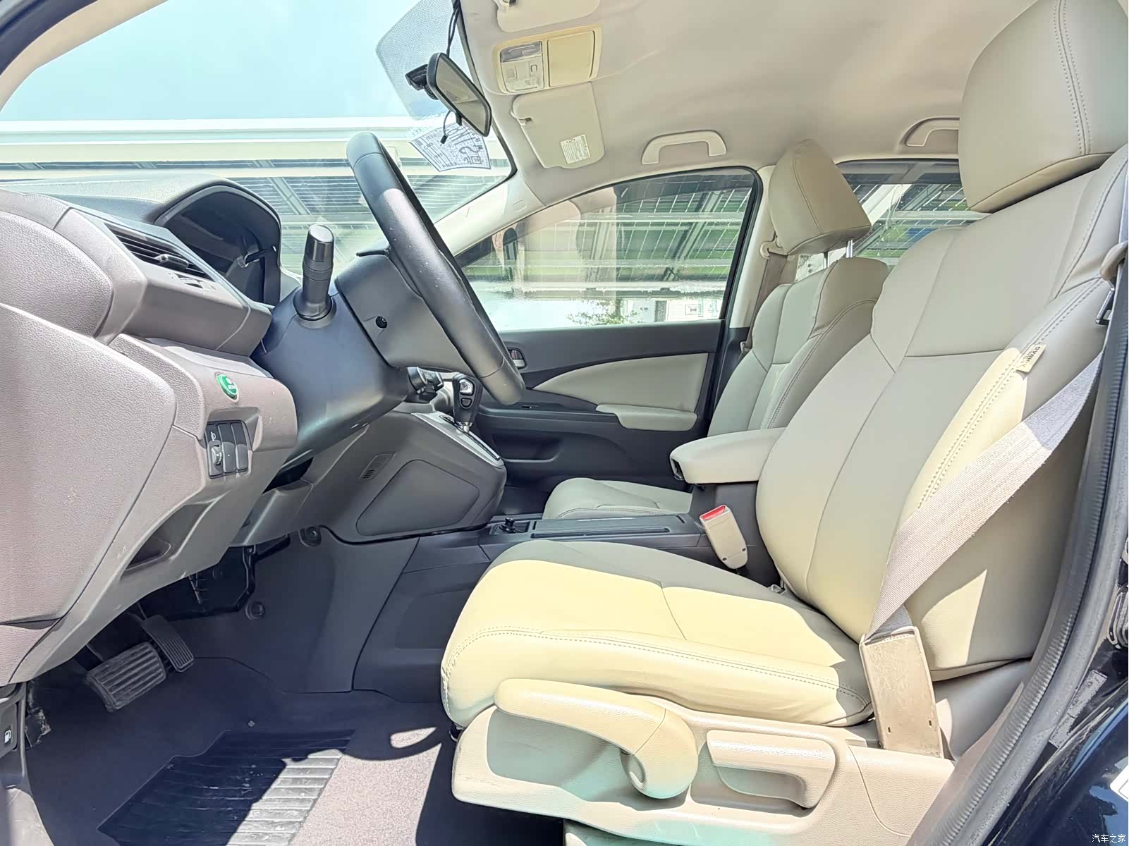 Honda CR-V, 2012 12