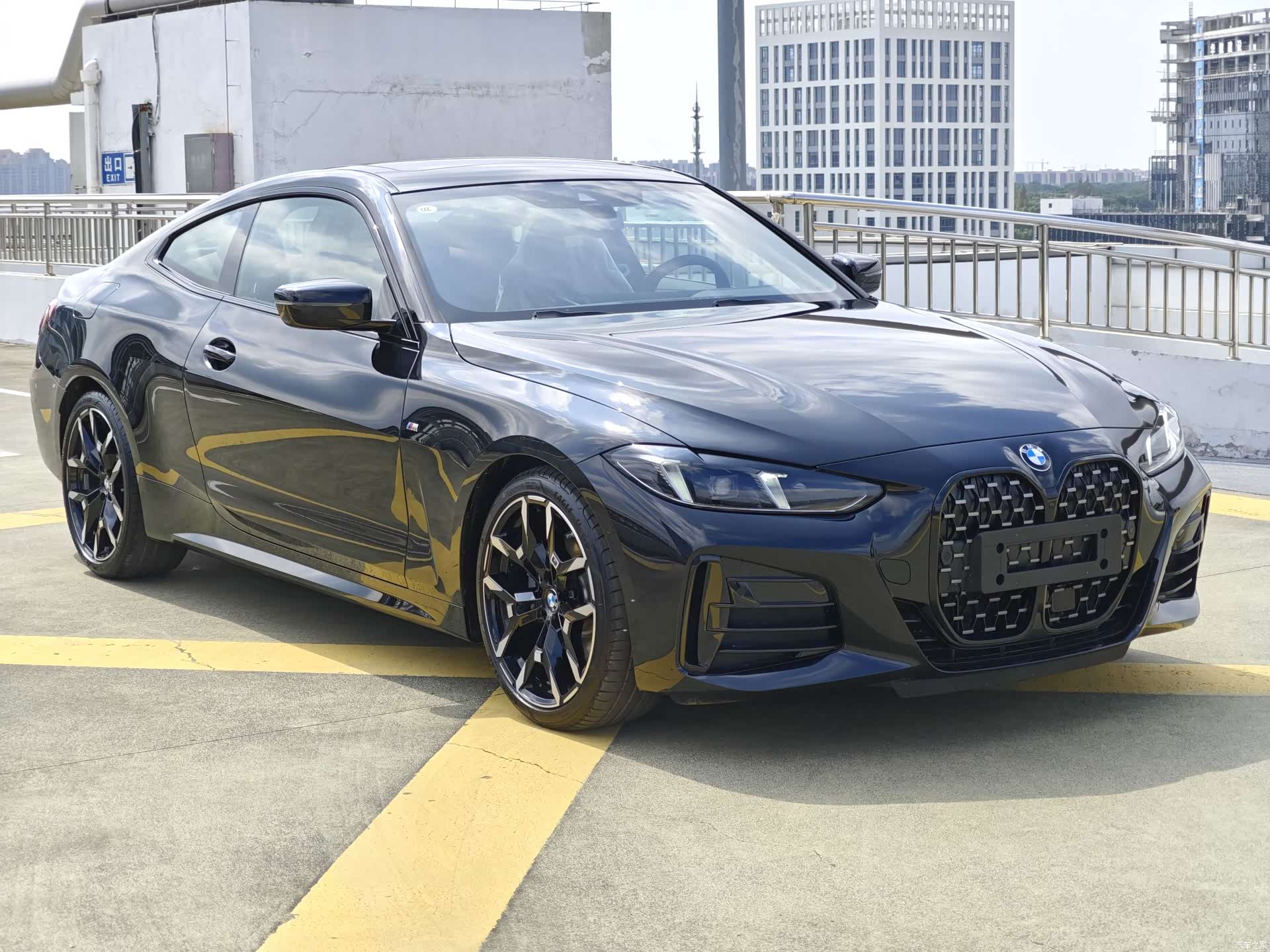 BMW 4 Series, 1900 3