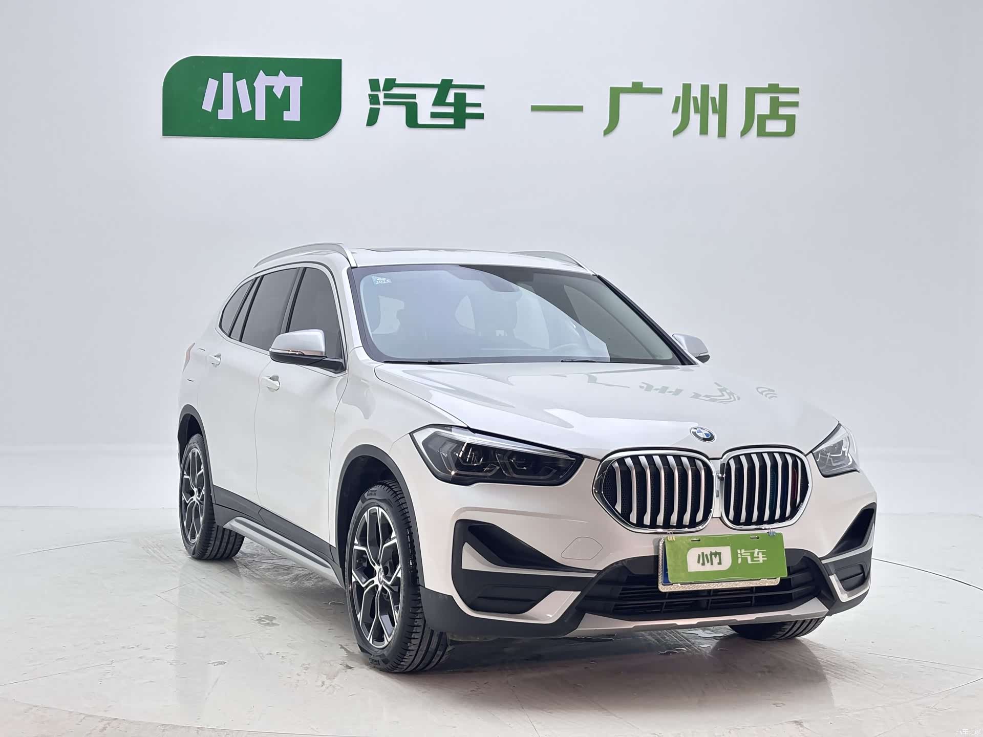 BMW X1, 2023 3
