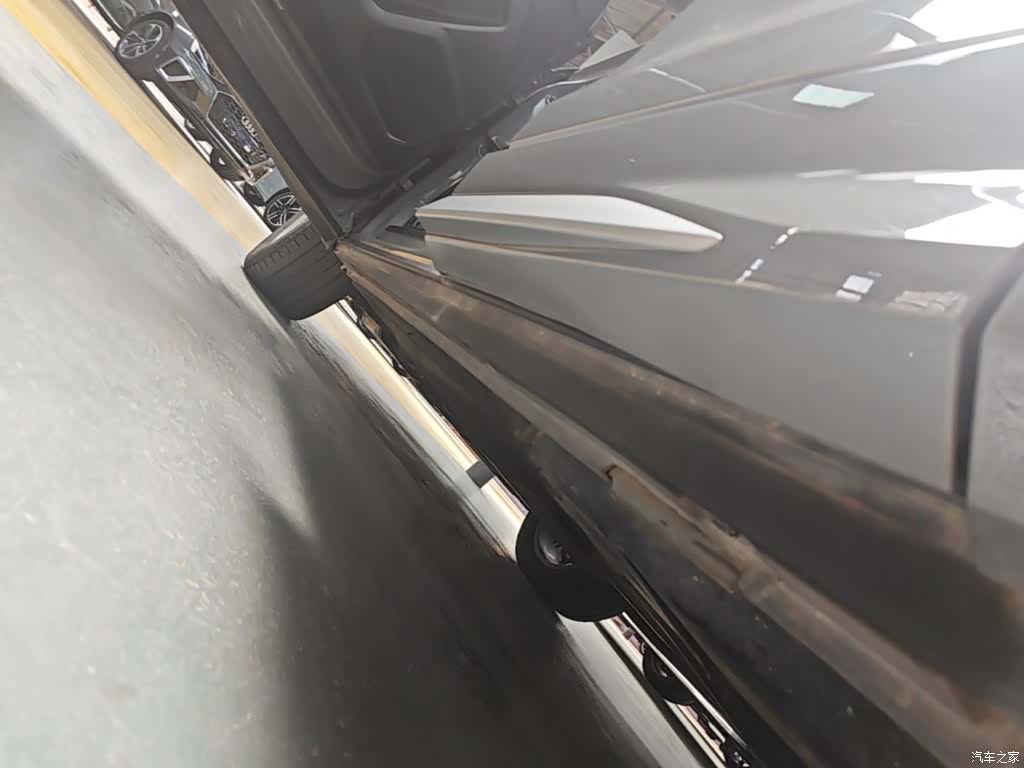 Audi Q3, 2024 22