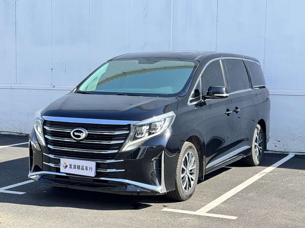 GAC M8