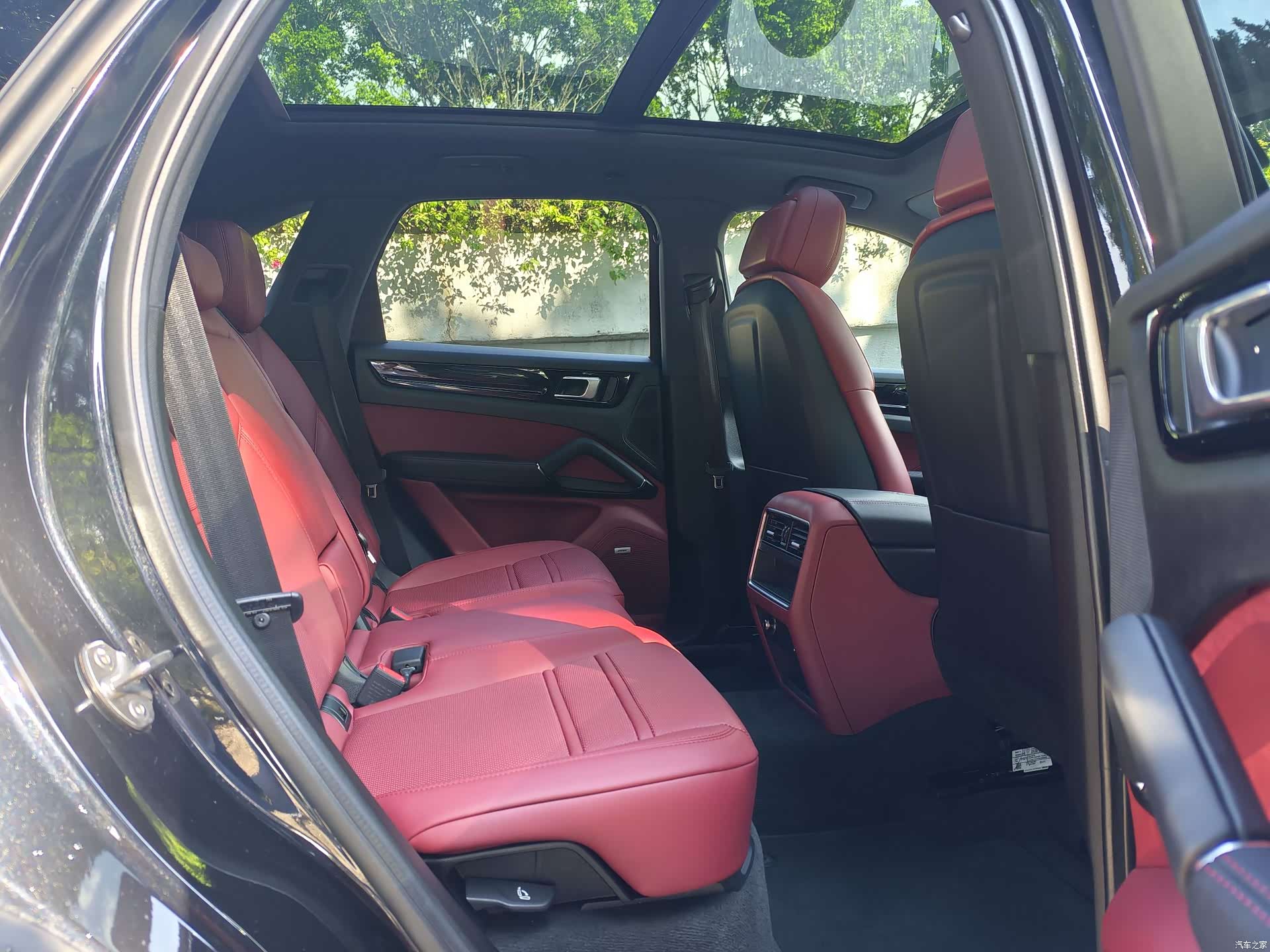 Porsche Cayenne, 2022 8