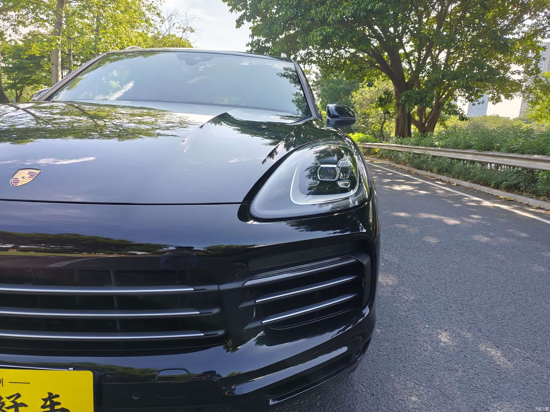 Porsche Cayenne, 2022 27