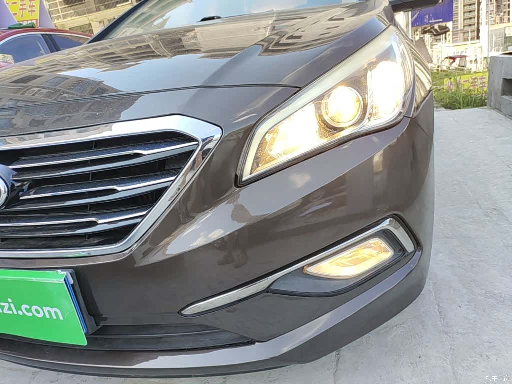 Hyundai Sonata, 2016 24