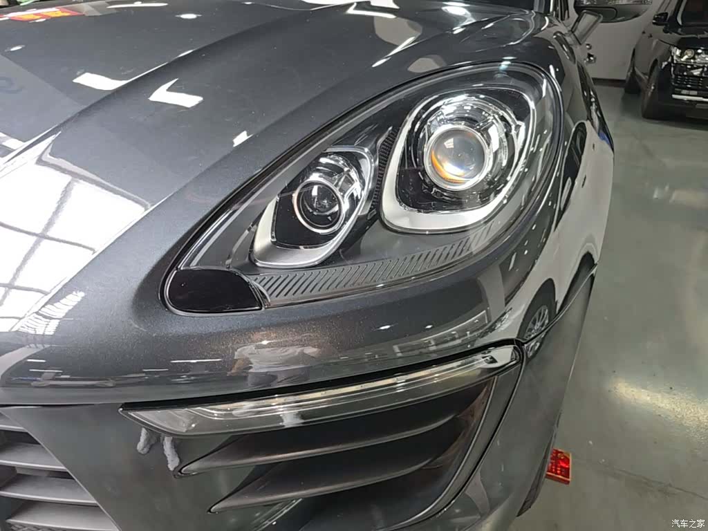 Porsche Macan, 2018 24