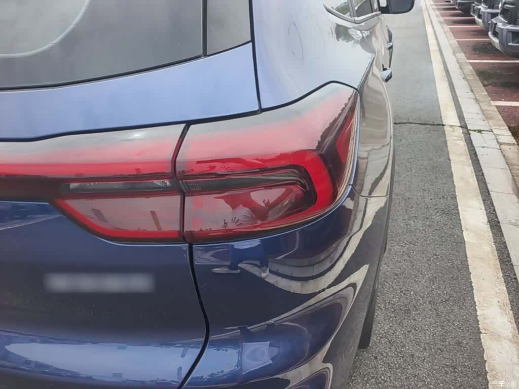 Chery Tiggo 8, 2021 8