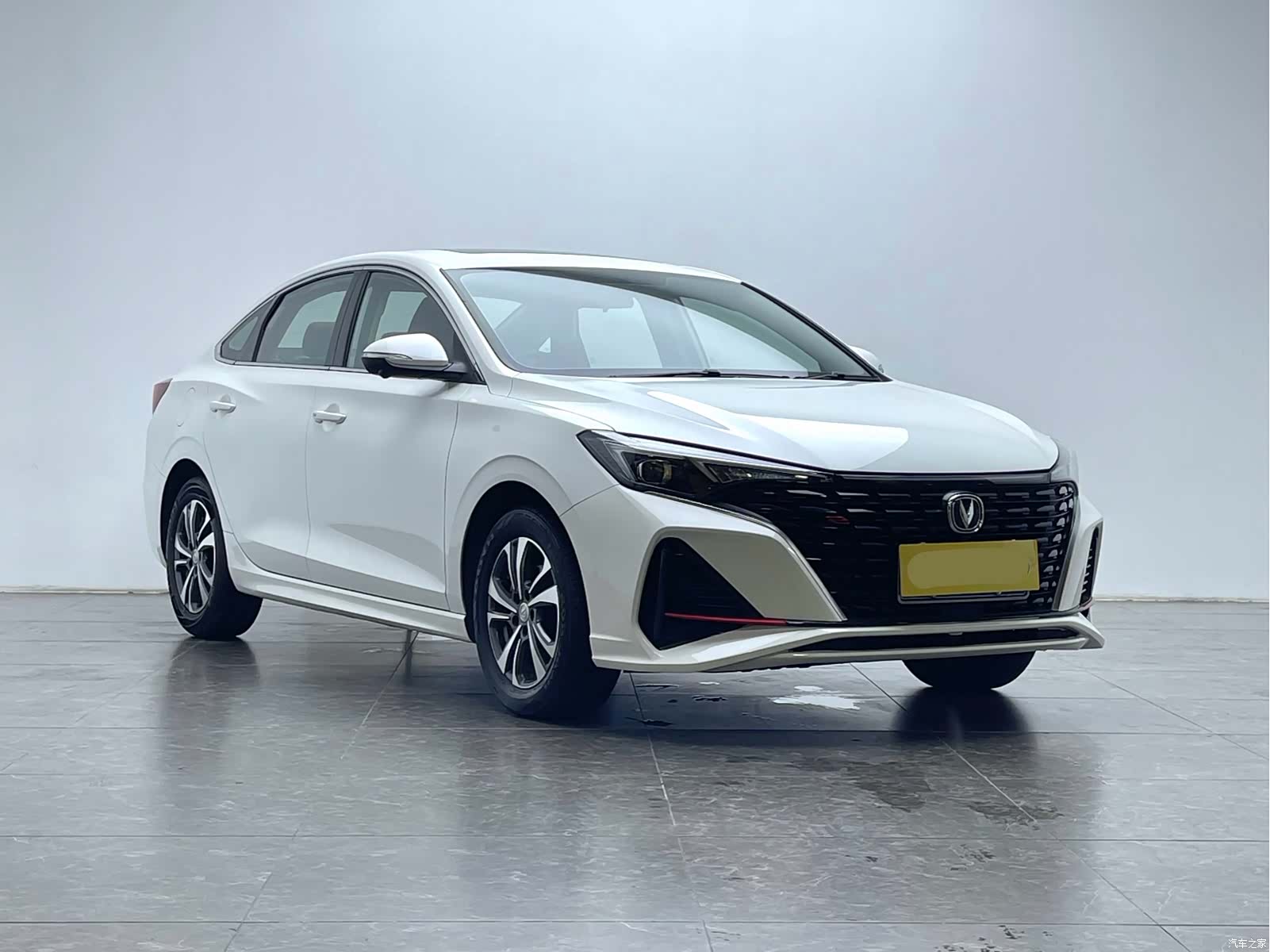 Changan Eado, 2023 20