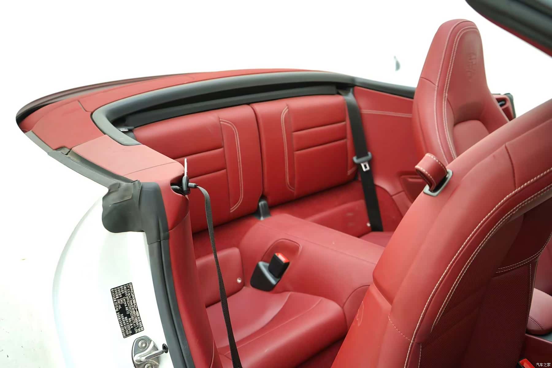 Porsche 911, 2023 12