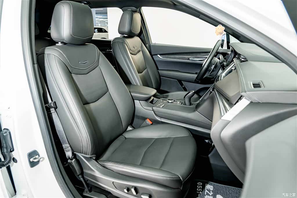 Cadillac XT5, 2024 19
