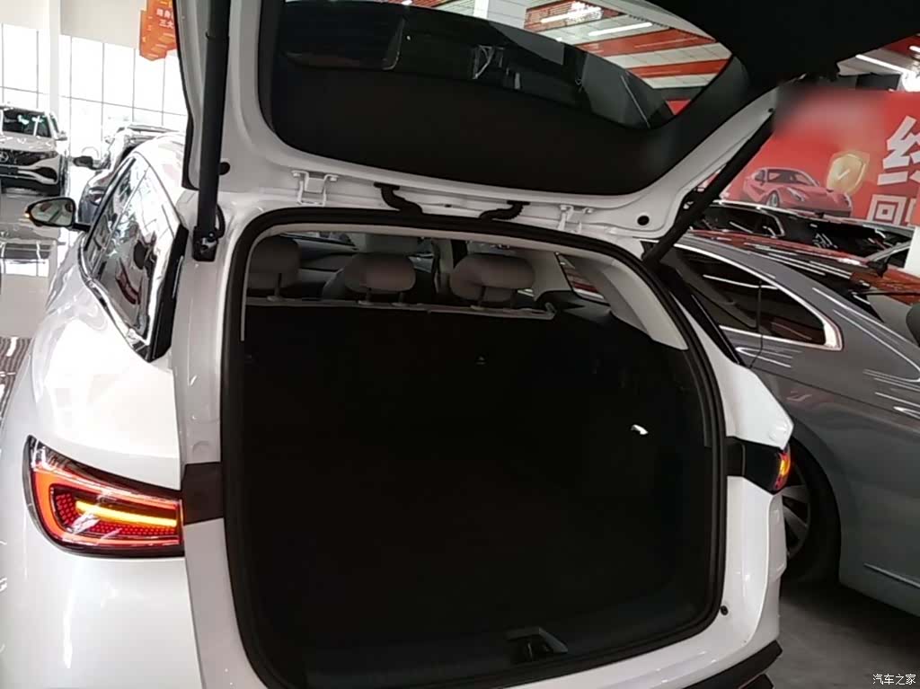 BYD Seal, 2025 19